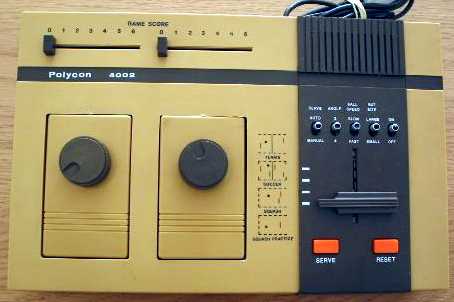 Polycon C-4002